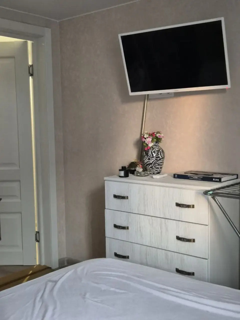 Квартира Двухуровневая с видом на море