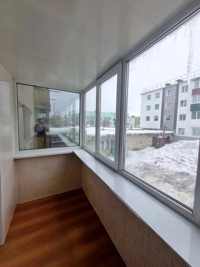 Апартаменты KAMdays