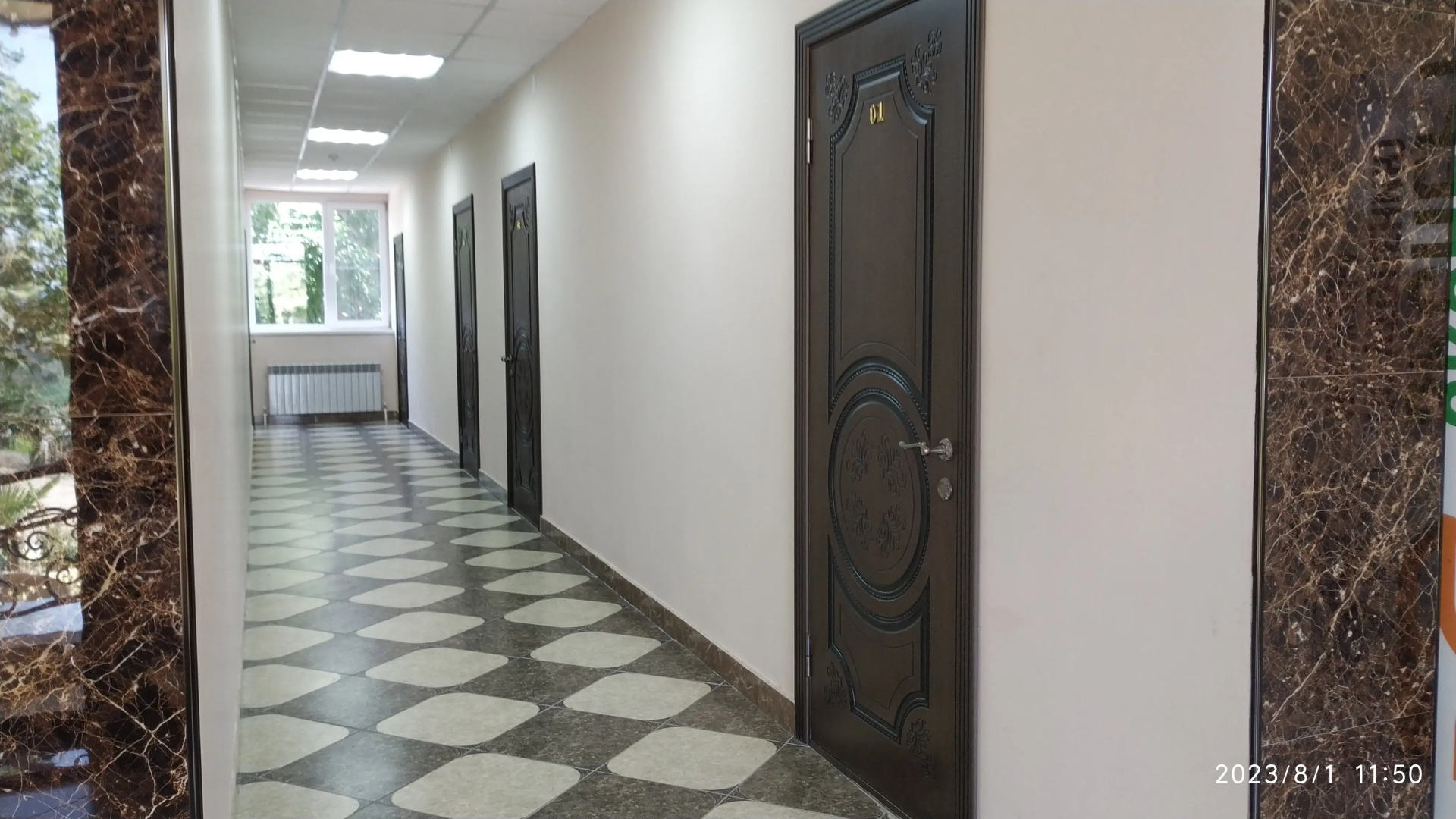 Гостевой дом Дуэт