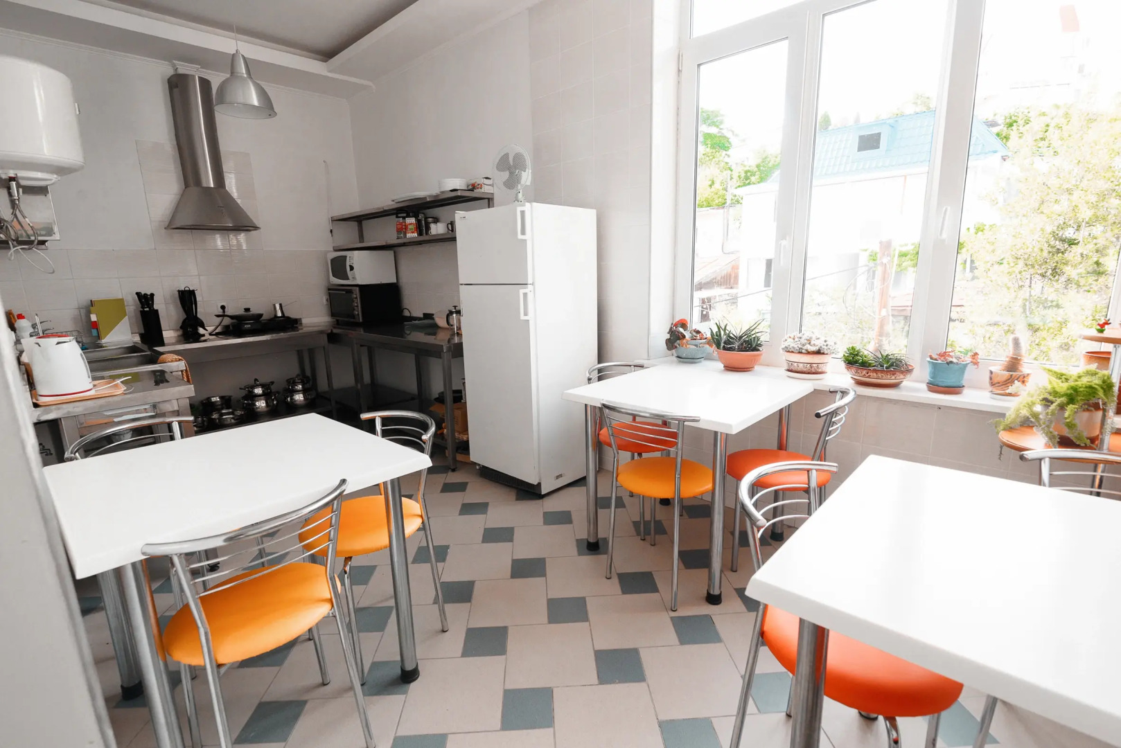 Мини-отель Юрзуф