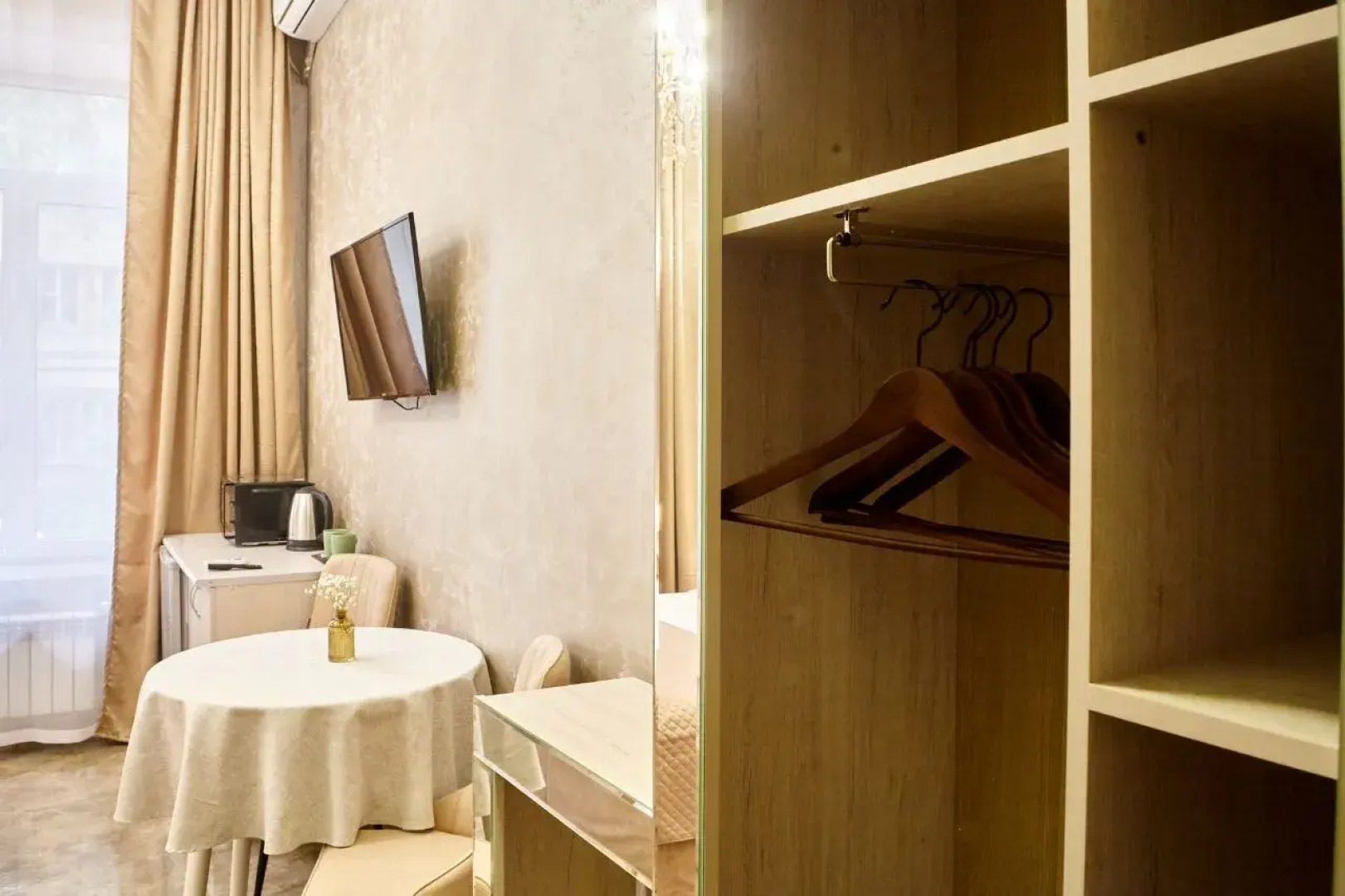 Апарт-Отель Версаль