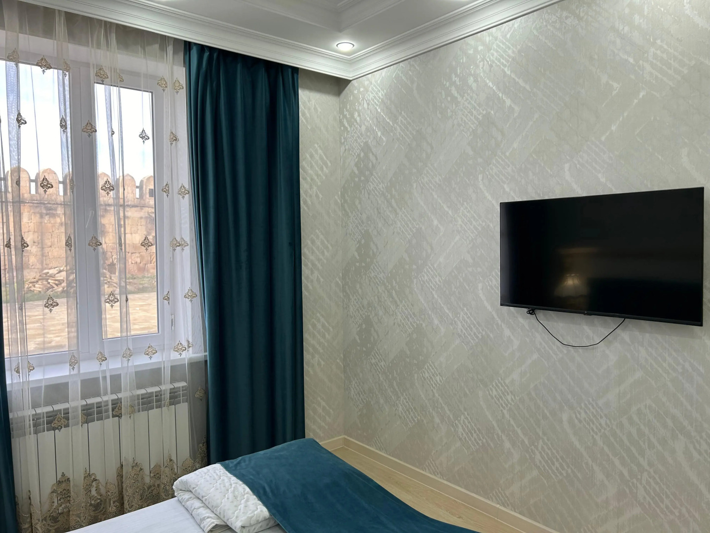 Отель Dash Gapi