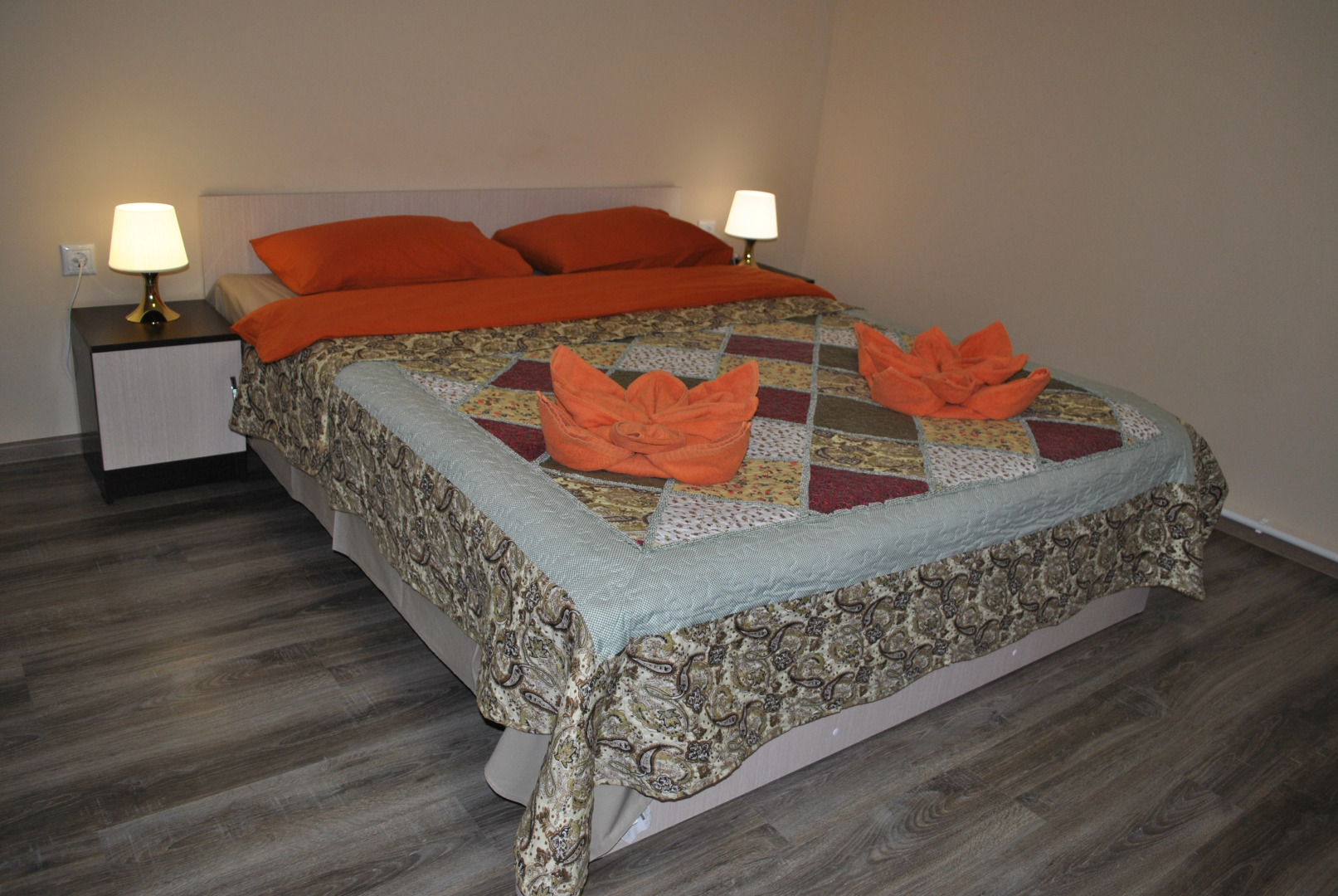 Гостевой дом Кашира