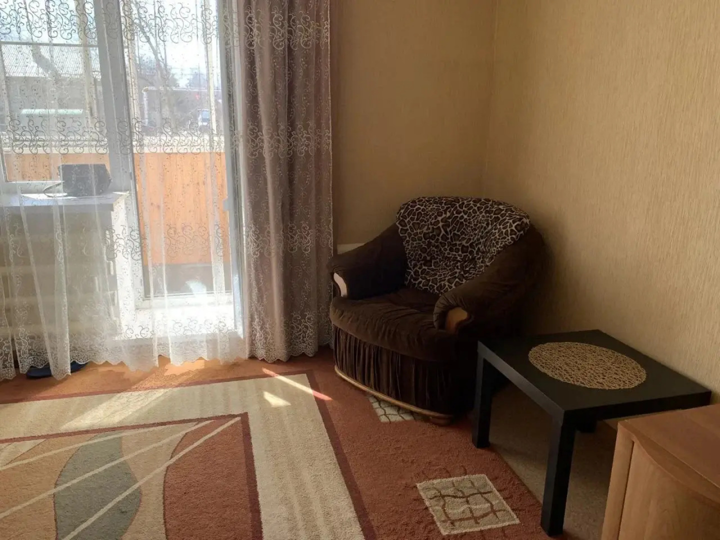 Квартира Уютная в городе Лакинск