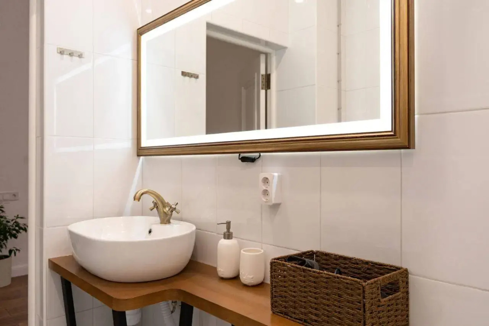 Квартира Просторная в историческом центре