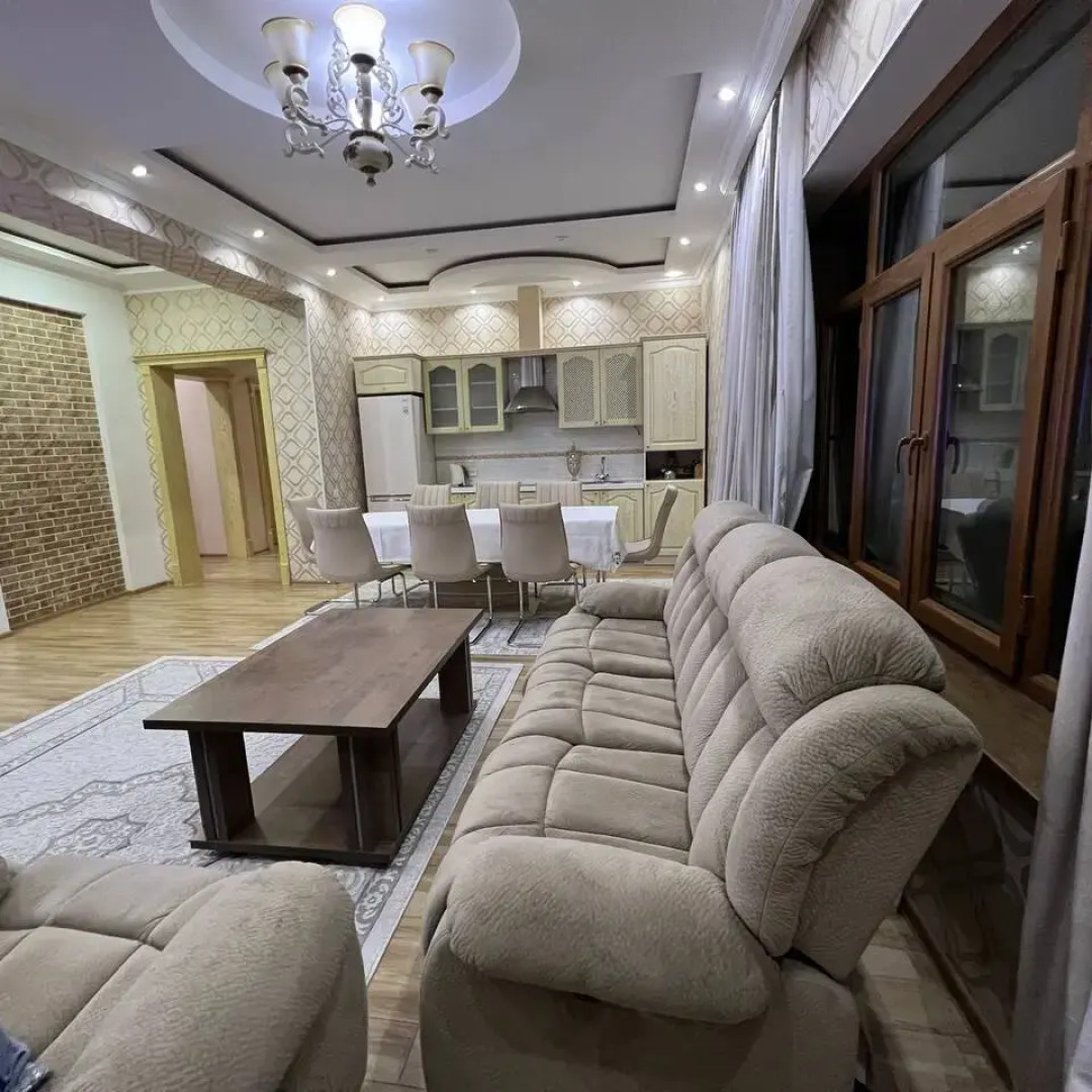 Гостевой дом ZimaLeto - дача премиум класса