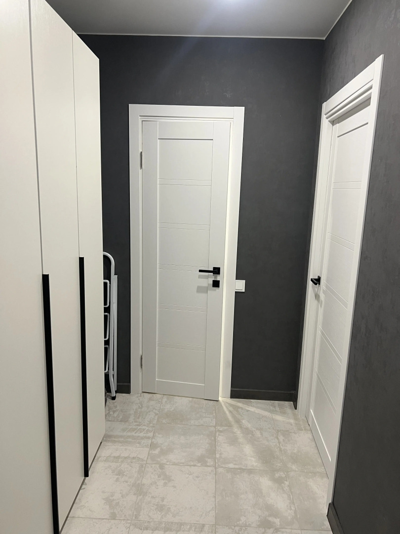 Квартира - Студия в новом доме комфорт класса