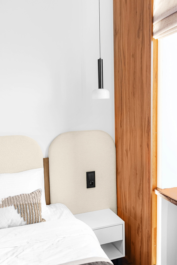 Отель Городские