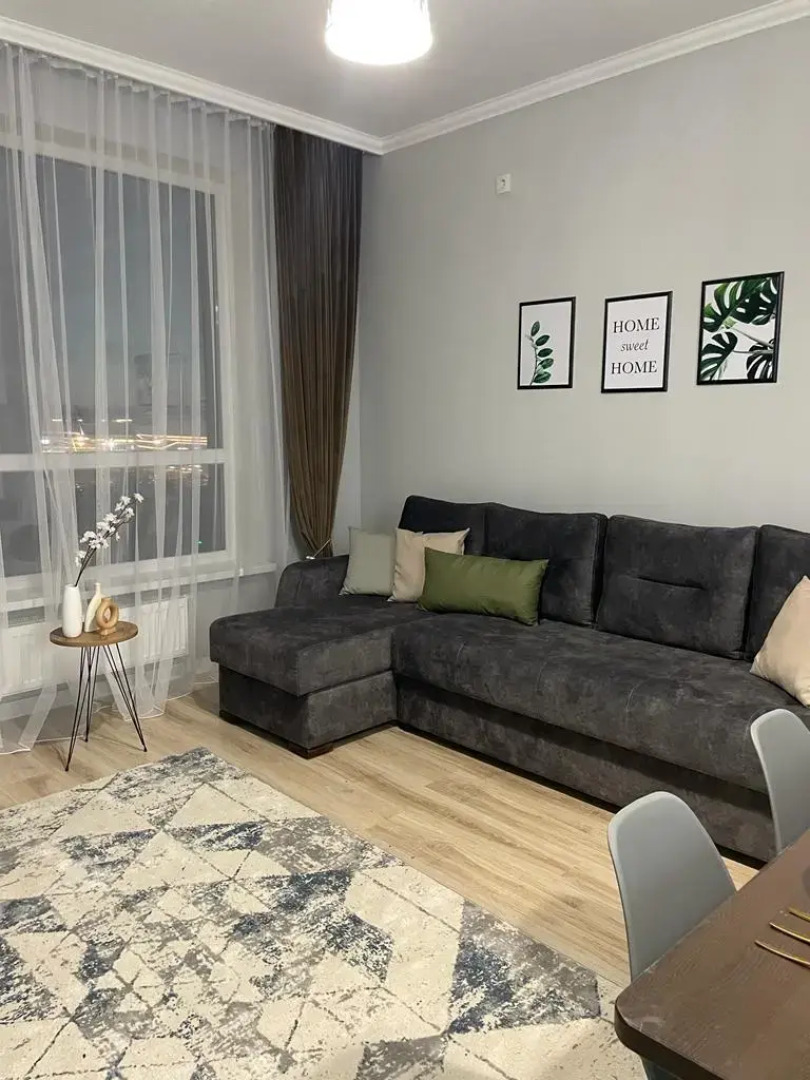 Квартира ЖК Nexpo City 202