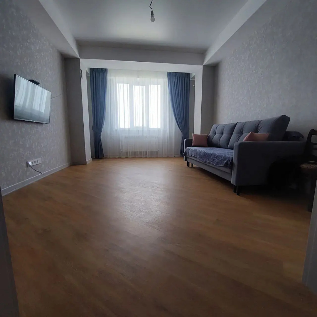 Квартира Двухкомнатная