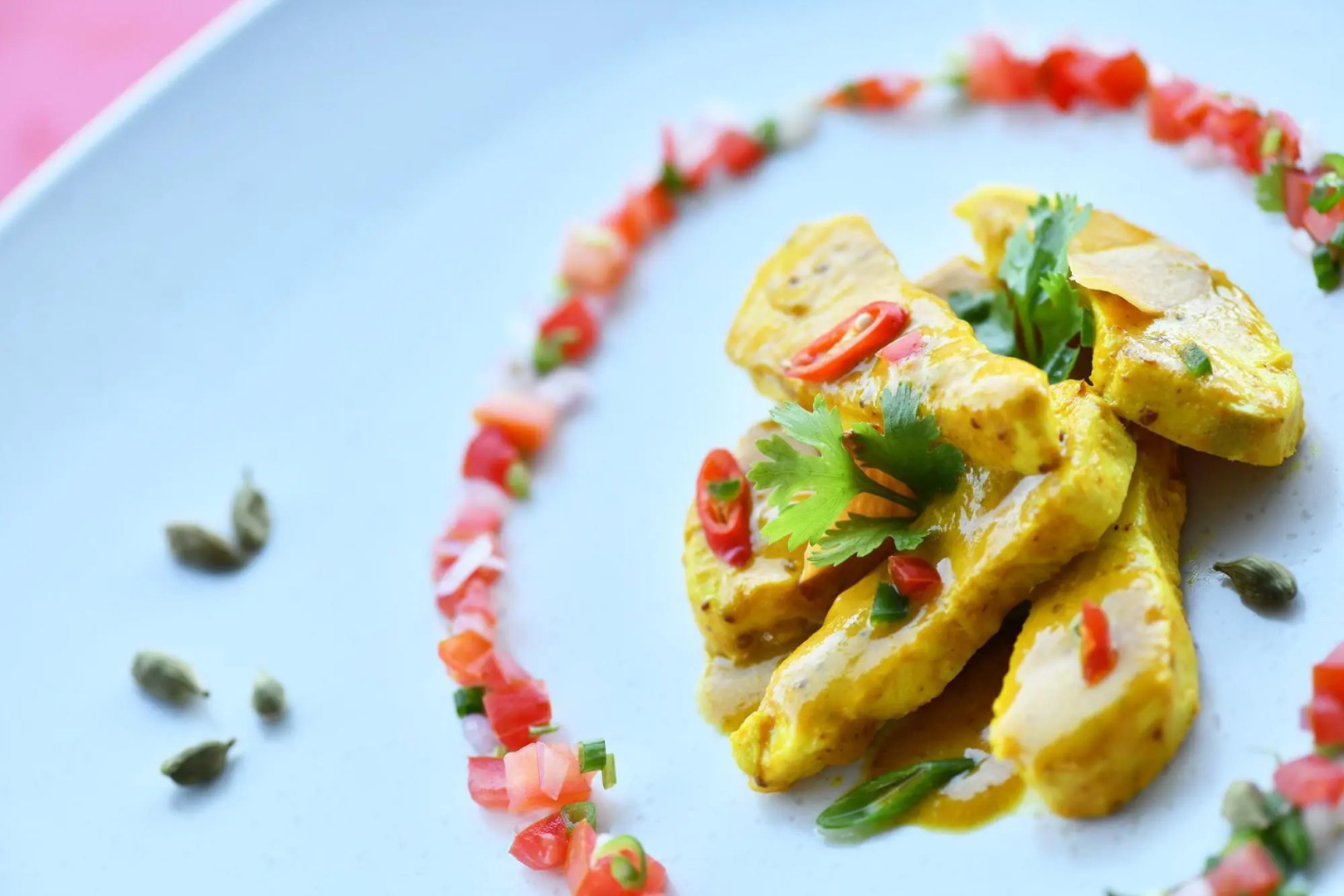 Mythic Suites & Villas