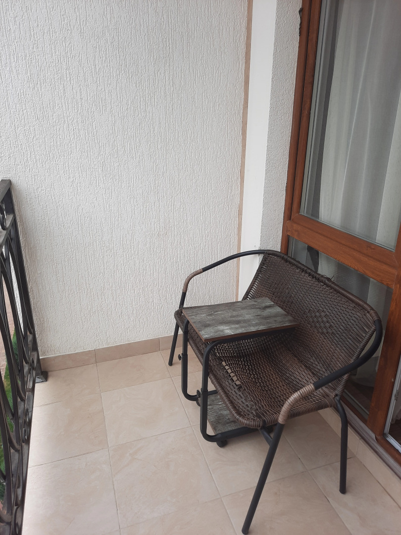 Апартаменты Lux