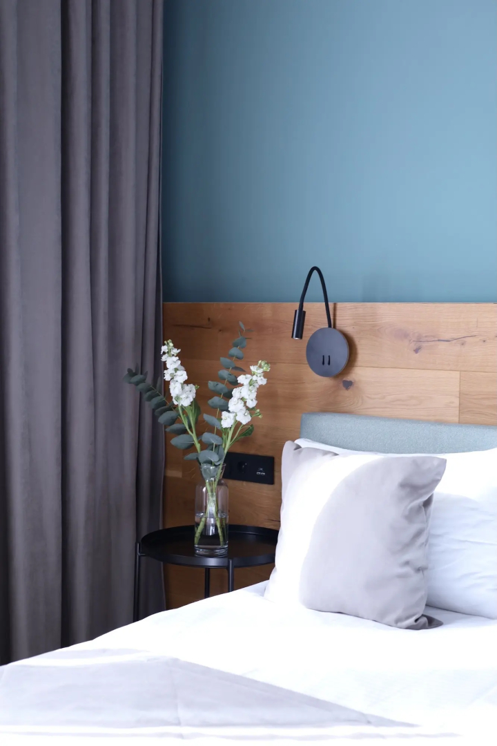 Вилла Шале Горки Вилладж