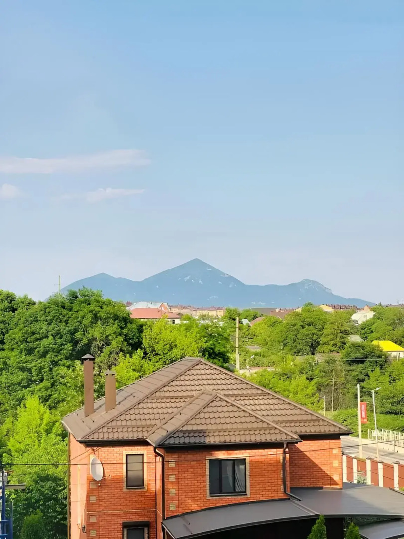 Квартира Уютная двушка в курортной зоне