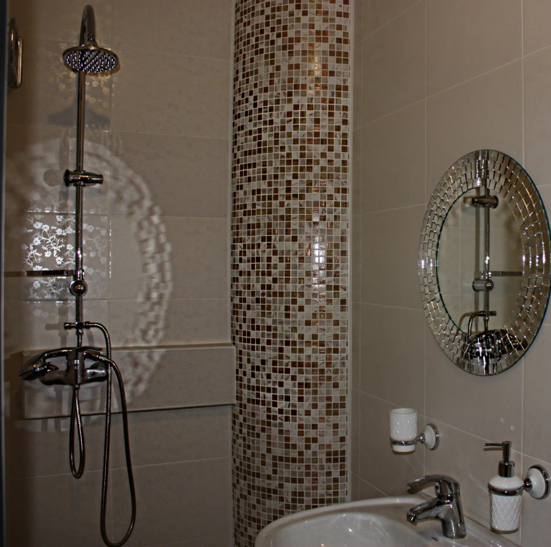 Гостевой дом Home Suites