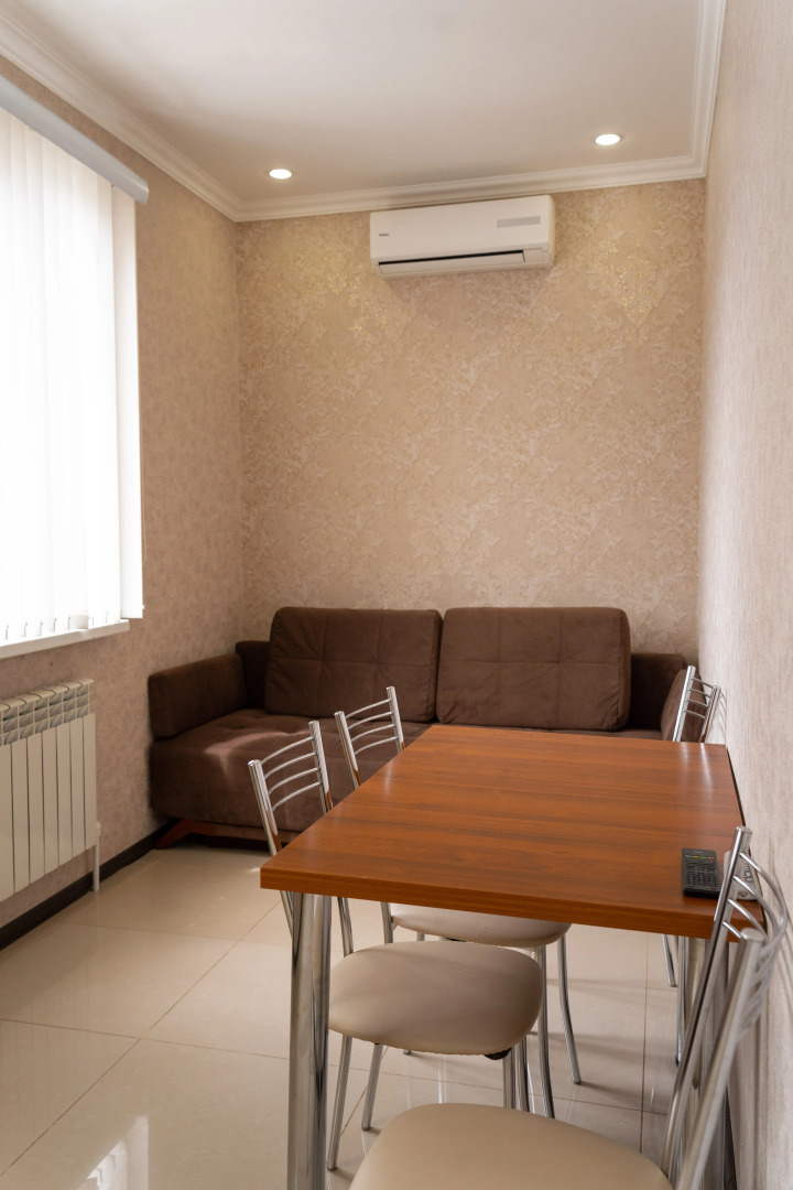 Гостевой дом Белый парус