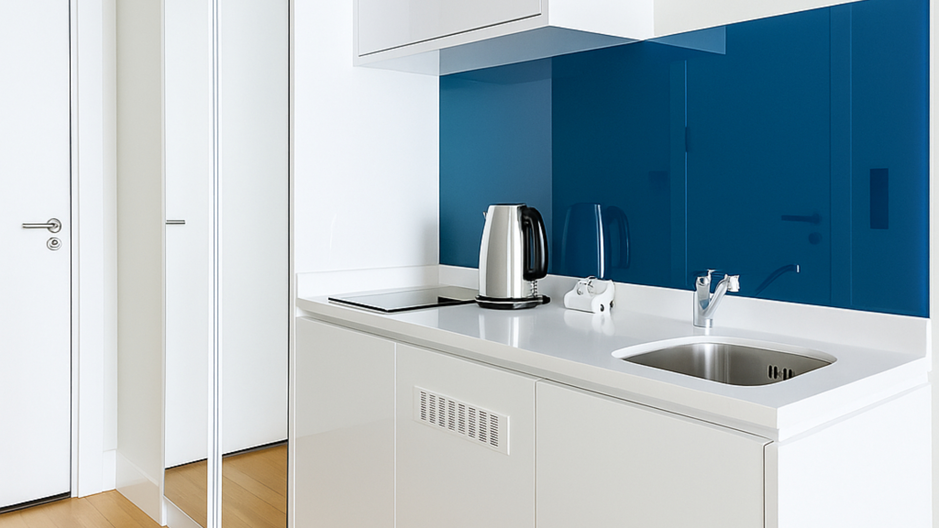 Отель Orbi City Batumi