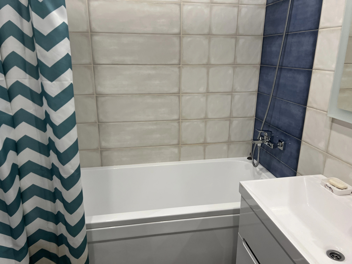 Апартаменты Первитинская 41 (71)