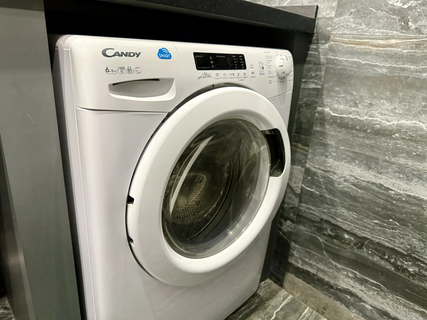 Апартаменты в центре Москвы с шикарным видом