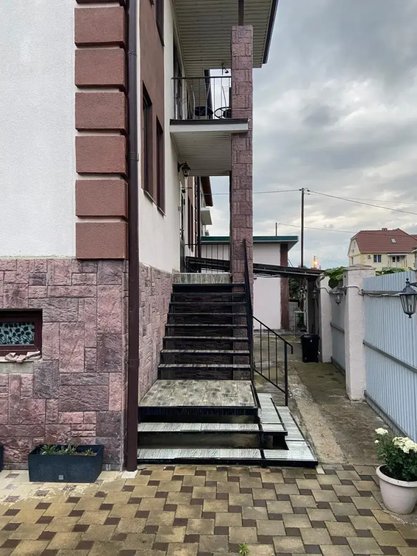 Гостевой дом Шоколадка