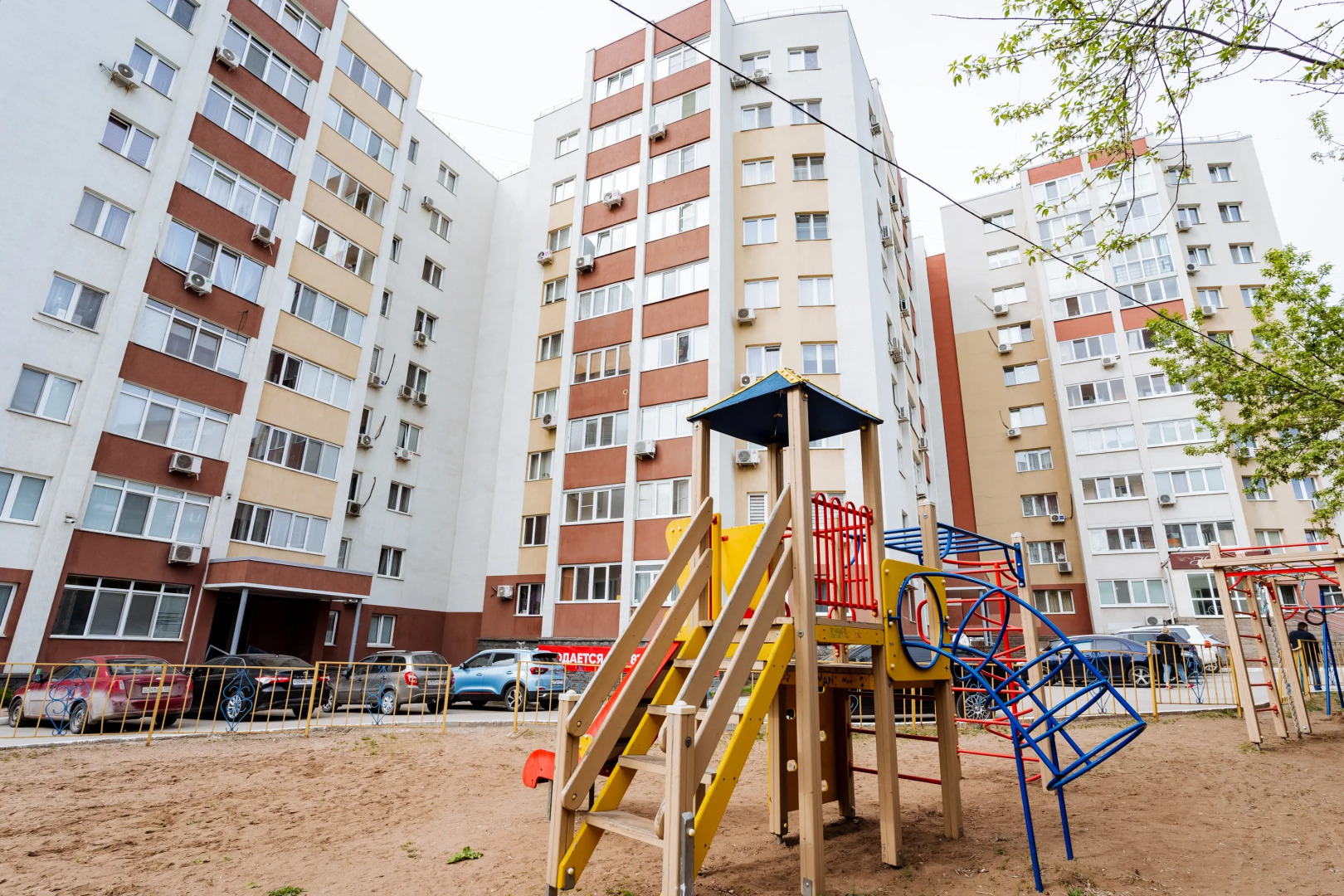 Апартаменты Квартира Рядом с ЖД Вокзалом