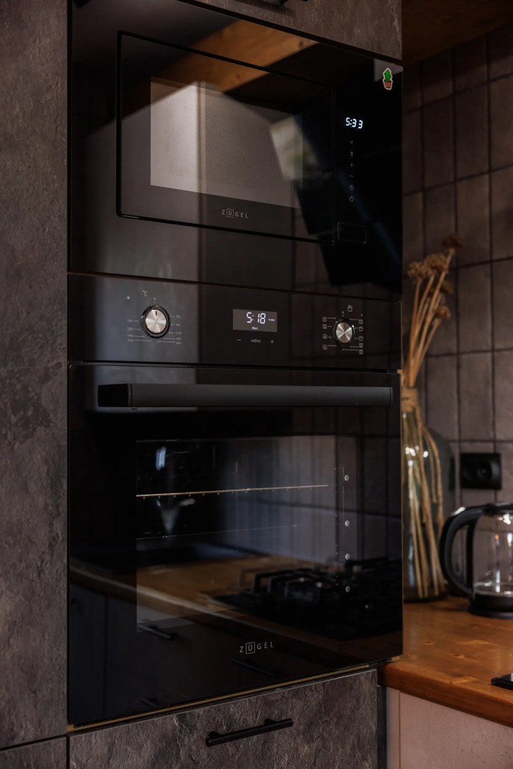 Квартира Люкс на Сойфера 13