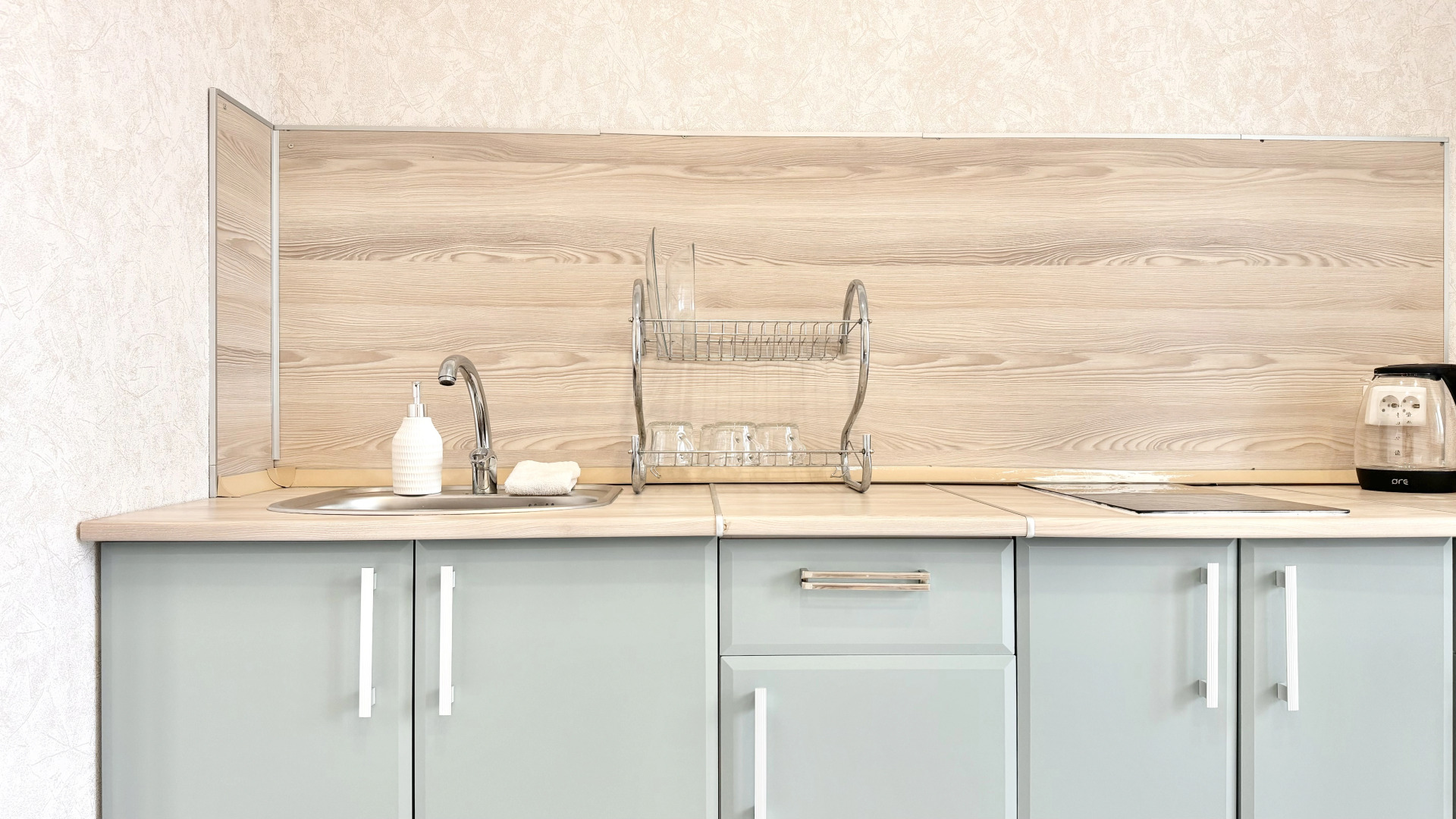 Апартаменты Hugge Place у Аквапарка Объект №4