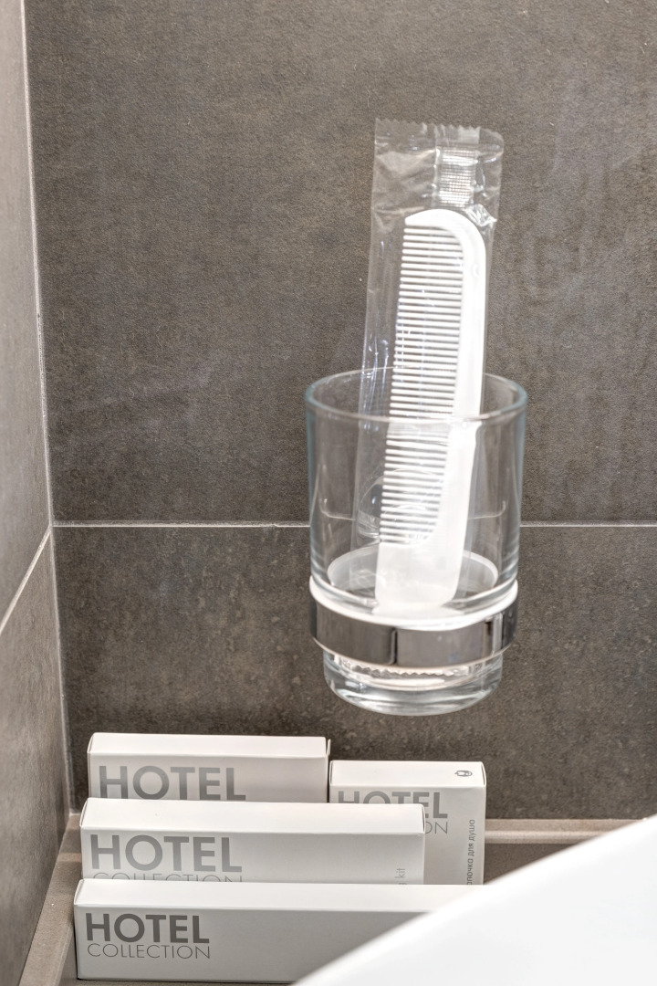 Отель Веллион Сухаревский