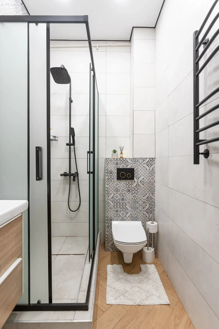 Апартаменты Suffix в историческом центре на Чайковского