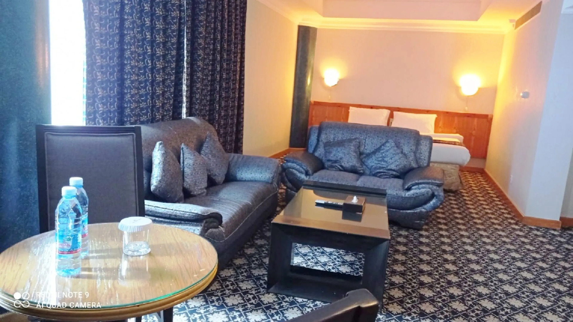 Отель Phoenicia Tower Hotel&Spa