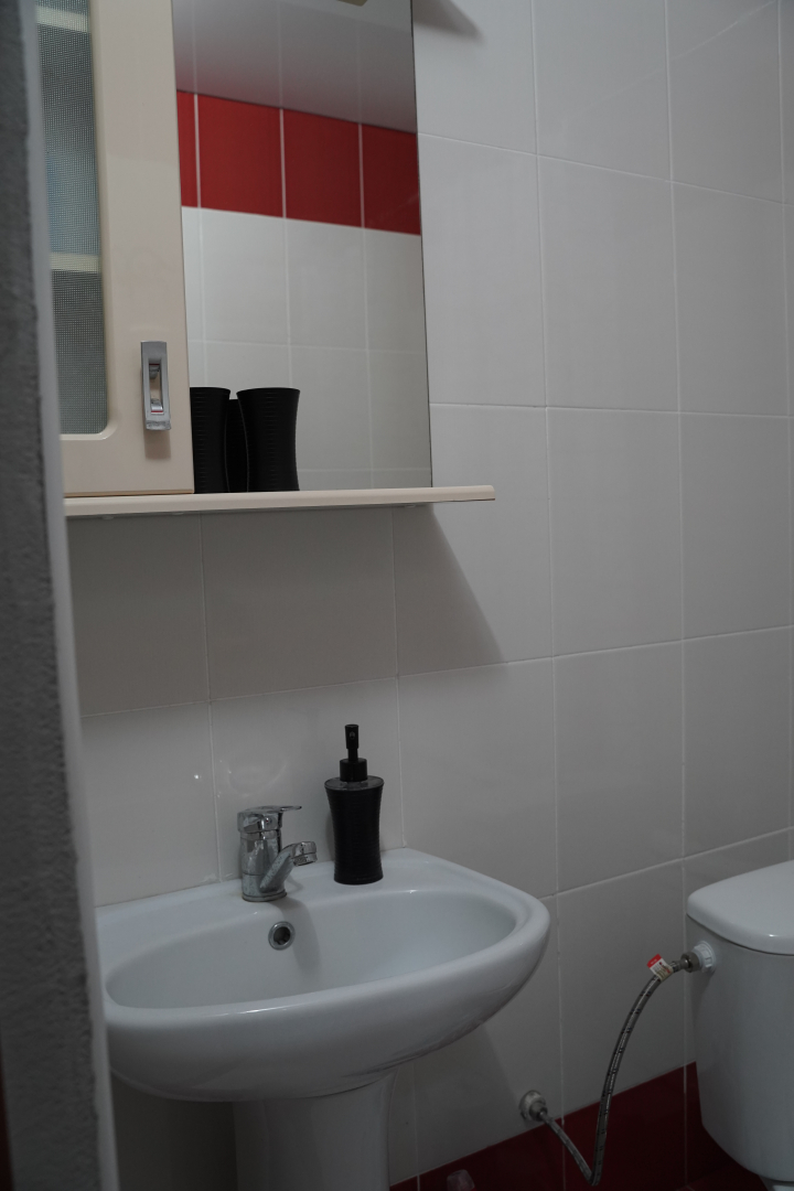 Квартира Двухкомнатная в Центре