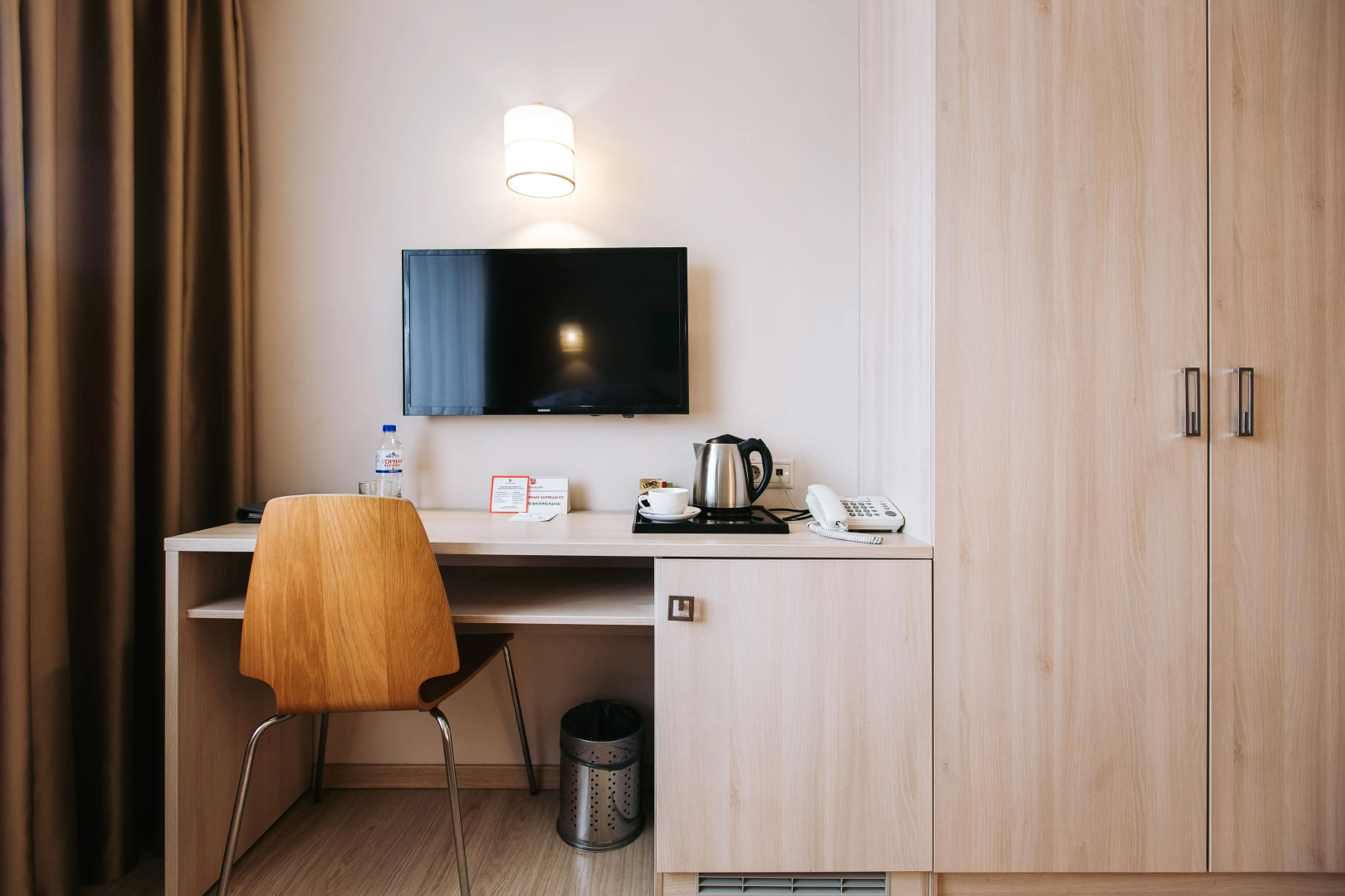 Гостиница Театральная