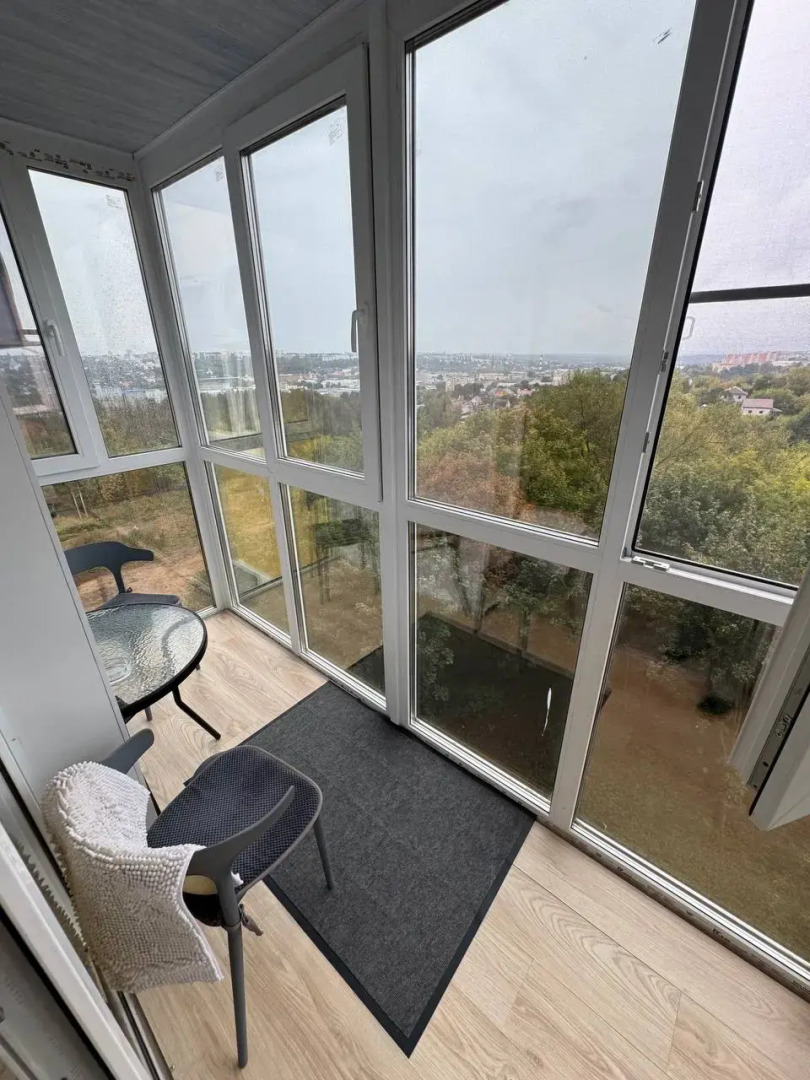 Квартира 1-я Восточная