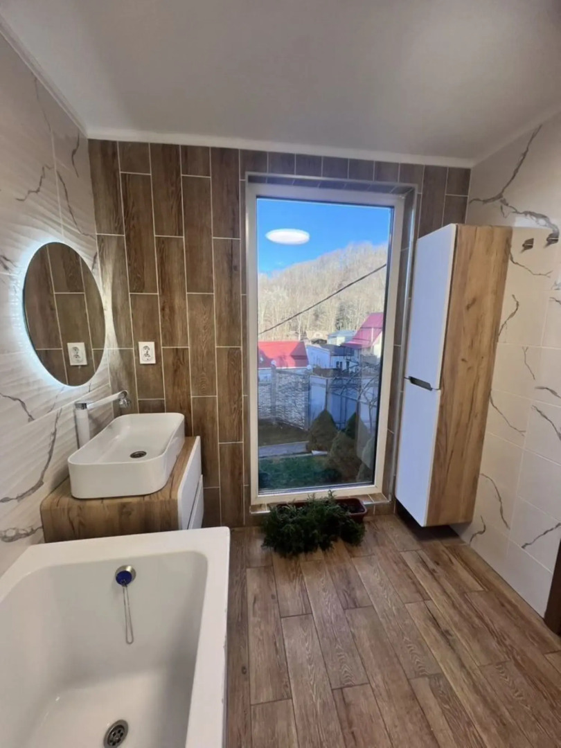 Частный дом на Улице Батайской 10А