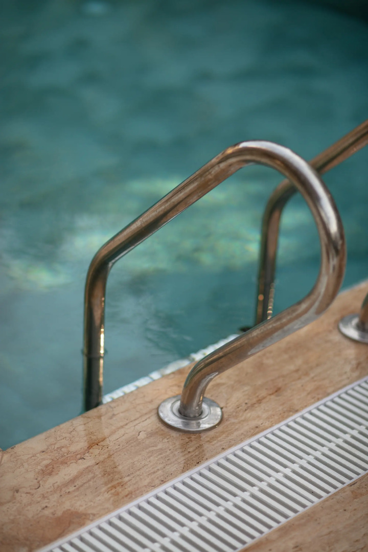 Вилла Forest Haven With Pool