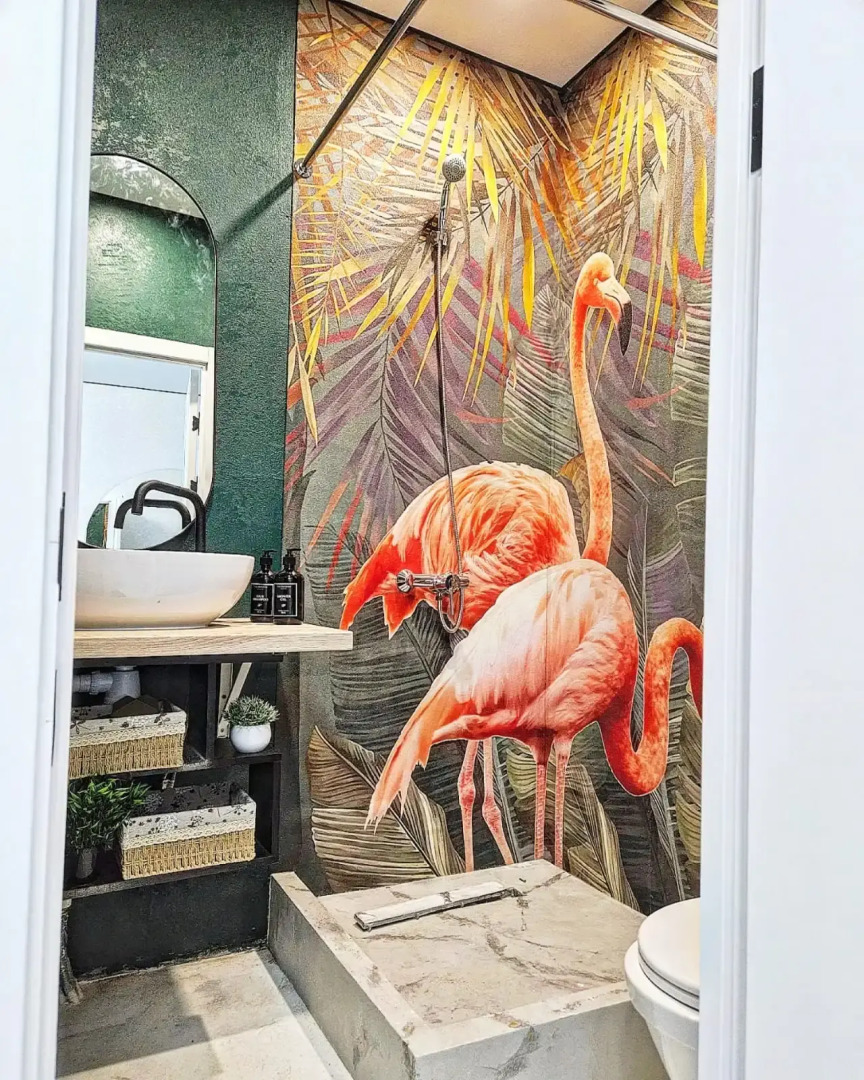 Апартаменты TatAparts Фламинго в центре у Кремля