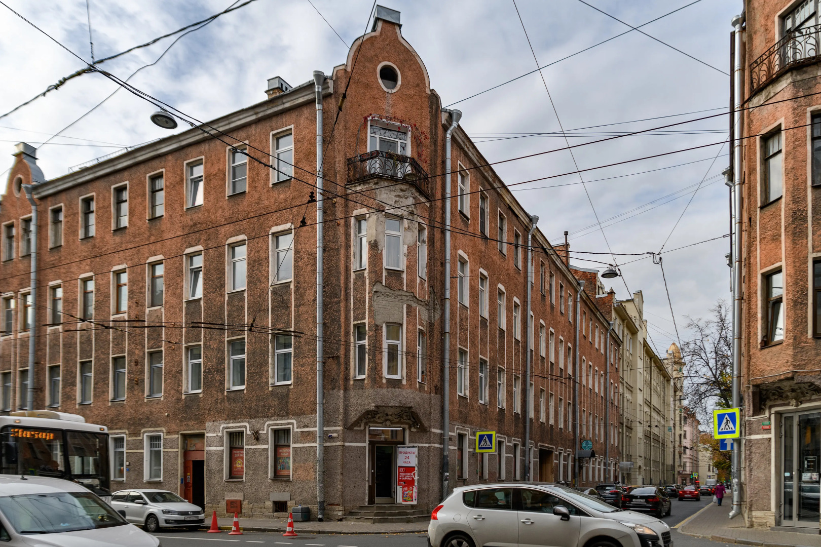 Апартаменты Sergeew Apartments Дизайнерский Дом-Квартира с отдельным входом