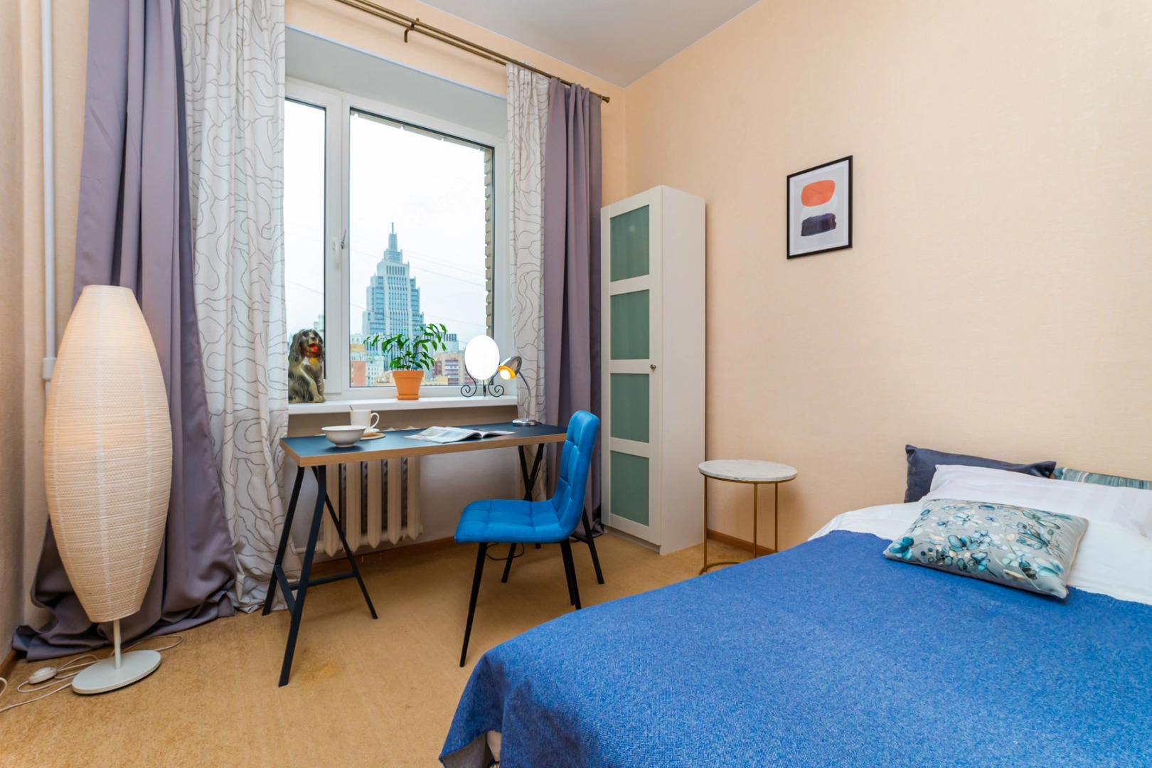 Vero Apartments - Московский дворик