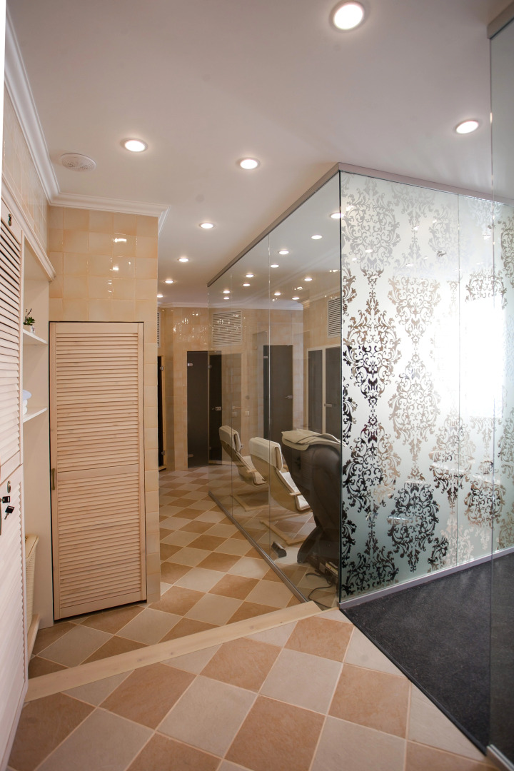 Гостиница Реноме