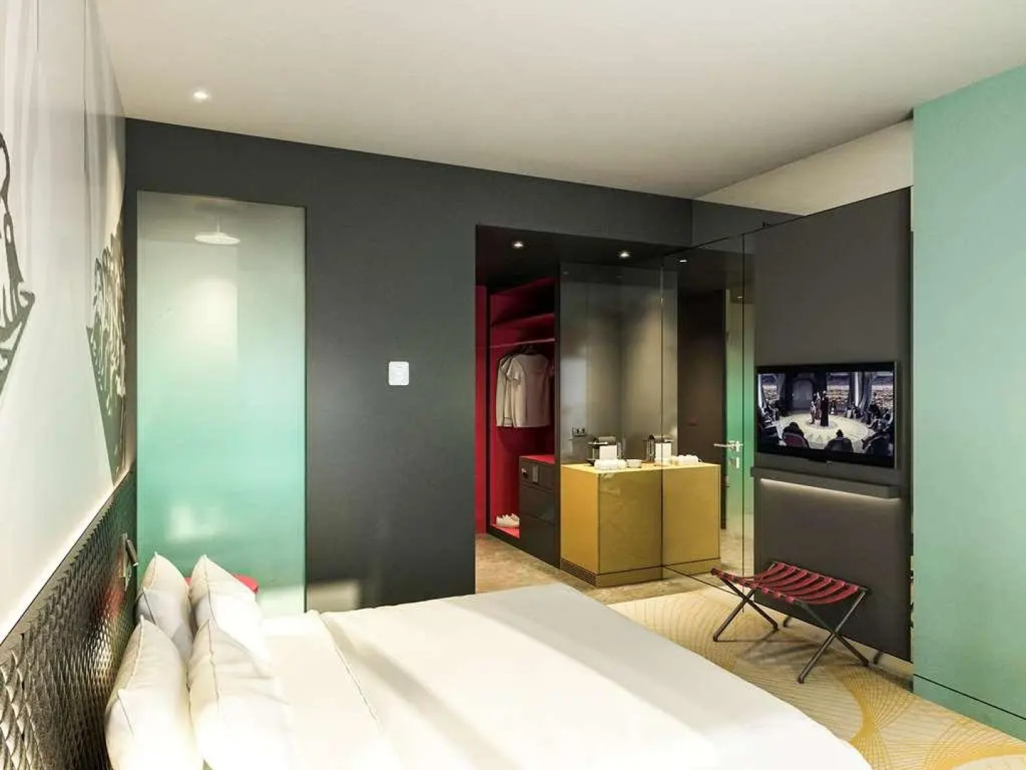 ibis Styles Istanbul Merter