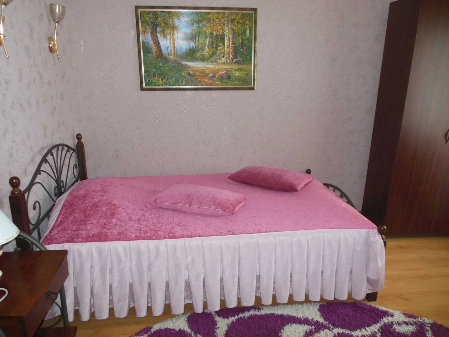 Отель "Виктория"