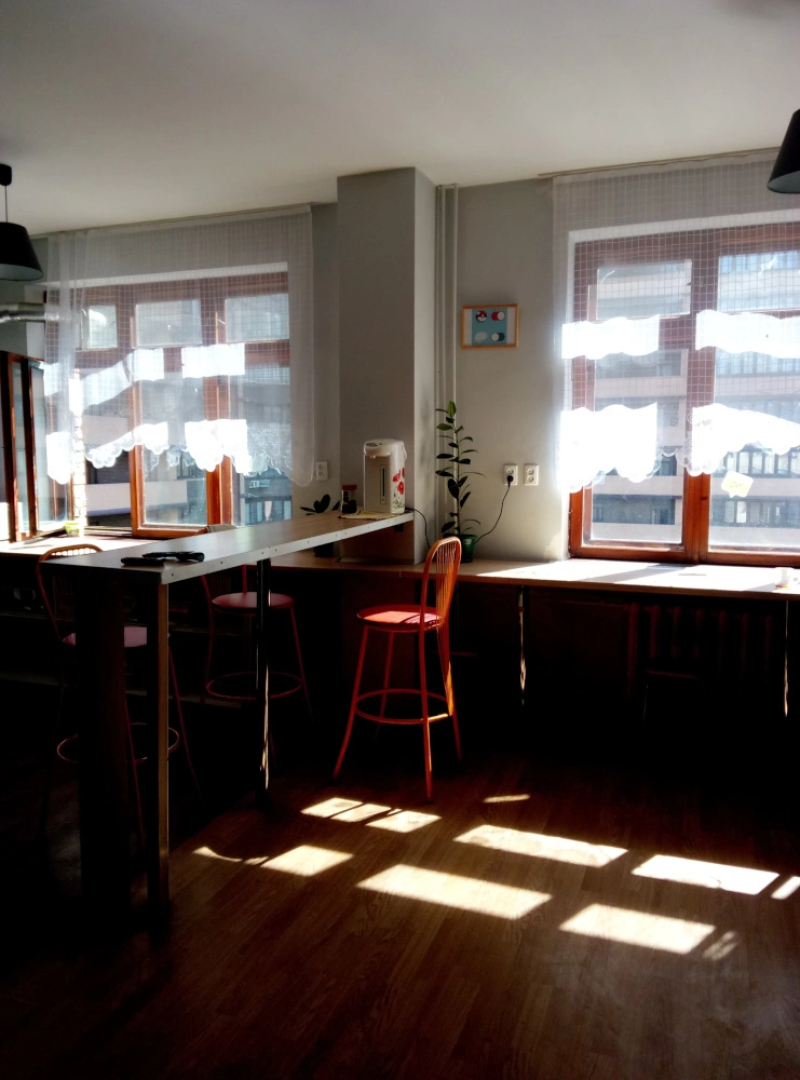 Мини-Гостиница Кей