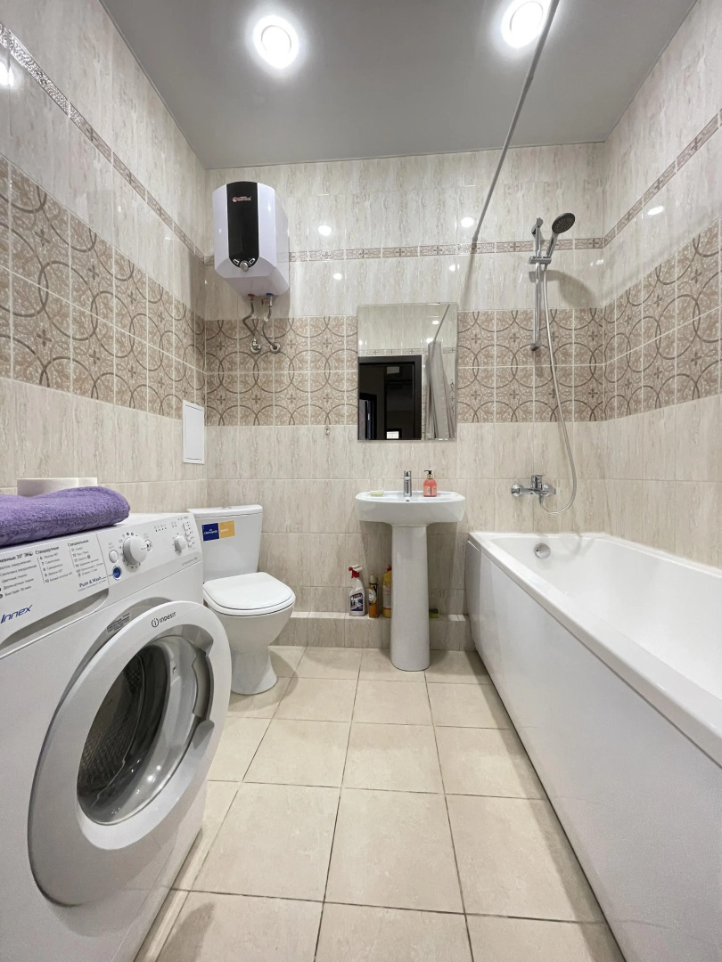 Апартаменты у Cтадиона Краснодар