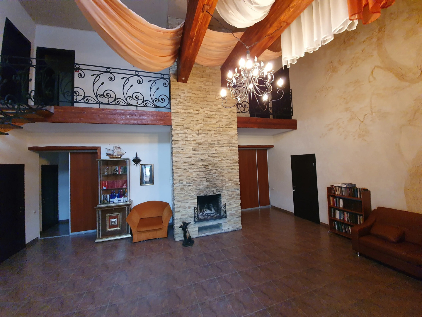 Гостевой Дом Каменный Цветок