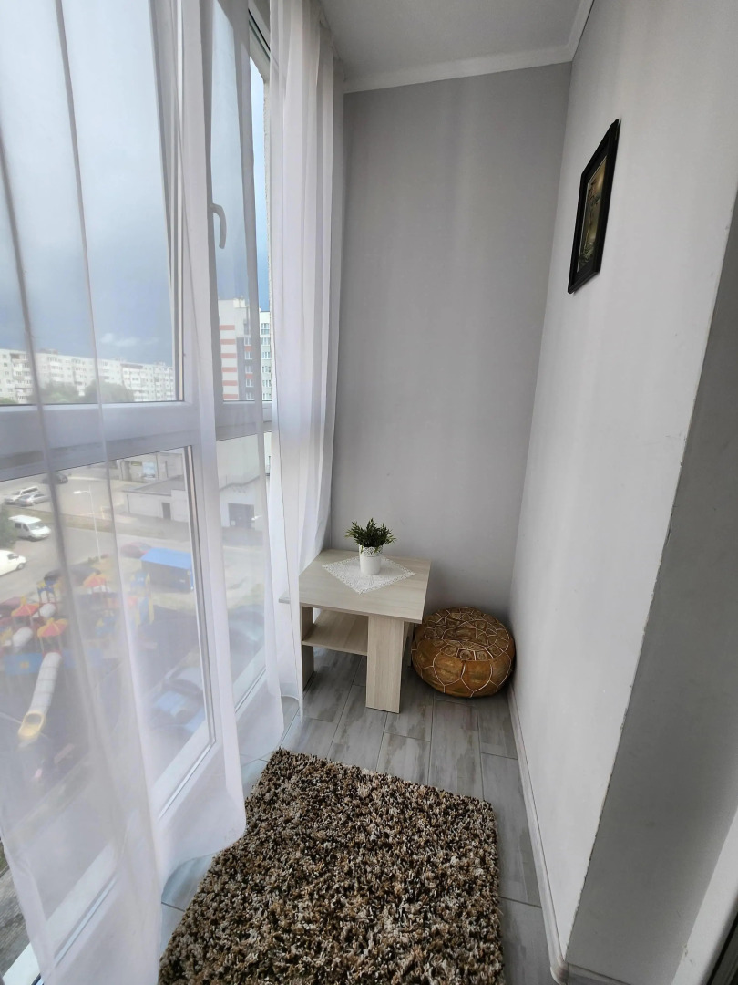 Апартаменты  Колибри 2