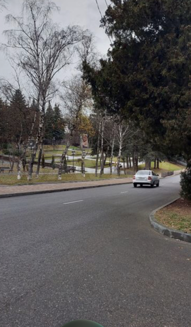 Квартира на проезде Цандера 5