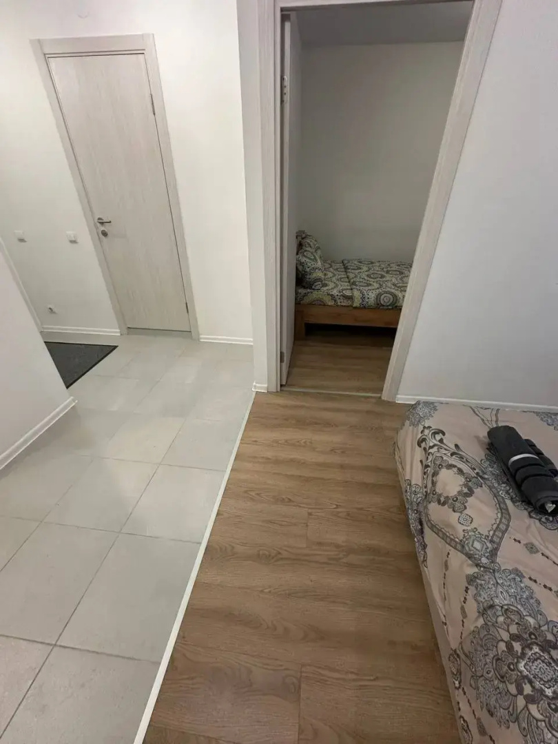 Апартаменты Dukat Apart на Георгиевском пр.27к1