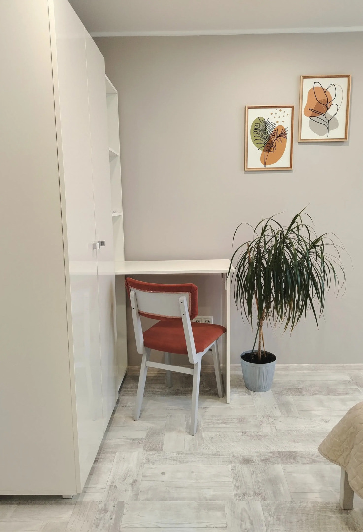 Уютная Квартира на Черняховского 78