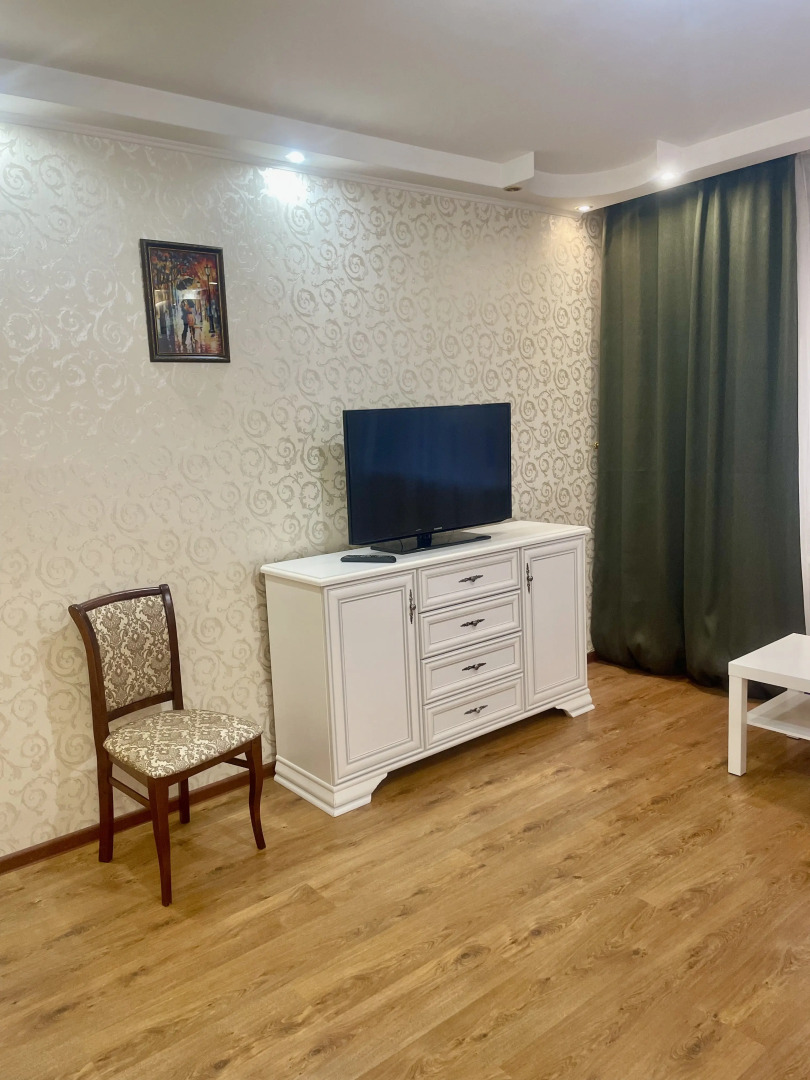 Квартира Уютная