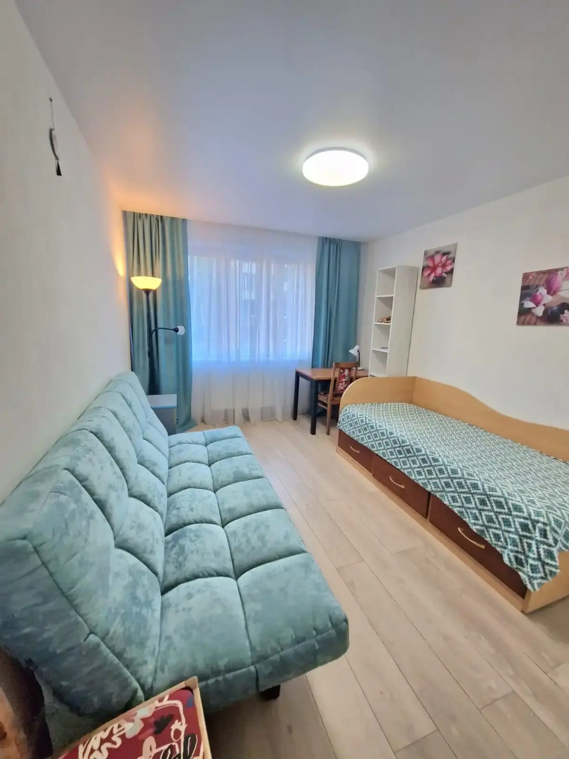 Квартира Уютная квартира в Дёме